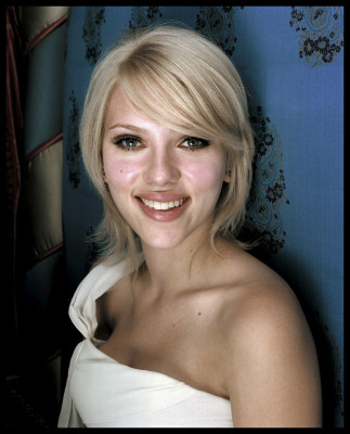 Scarlett Johansson pic #41301